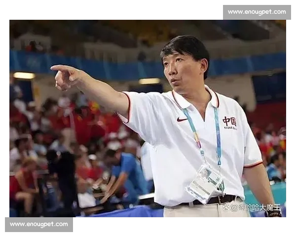 26 岁 2 米中锋 7 投全中轰 17 分!宫鲁鸣或将征召这位崛起新星 26 岁 2 米中锋 7 投全中轰 17 分!宫鲁鸣或将征召这位崛起新星