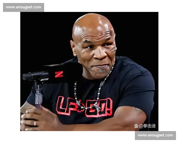 力量与技术的世纪对话泰森对决克里琴科的时代假想巅峰拳击风格碰撞