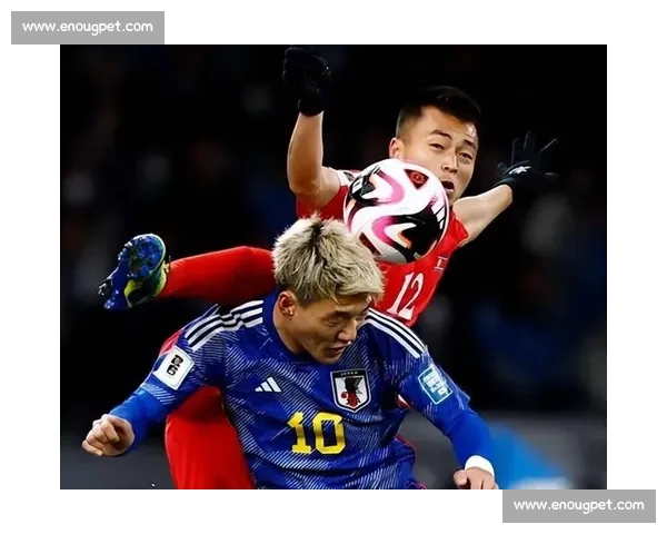 16vs日本之战掀起亚洲足球格局新变数与未来走向思考热议焦点