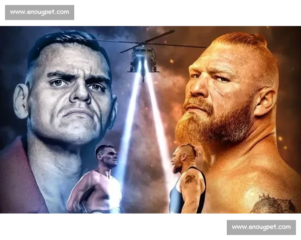 UFC巅峰对决凯恩贝拉斯奎兹对阵布洛克莱斯纳历史之战解析