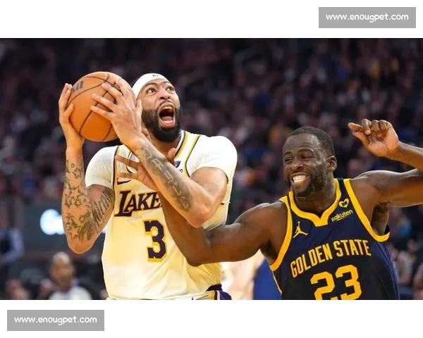 湖人热火总决赛G4数据解析詹眉联手改写比赛走势关键回合全面复盘