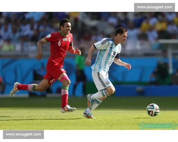 德国对阵阿根廷百年交锋史与胜负格局全景回顾世界杯经典瞬间与战术演变