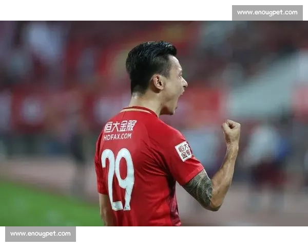 同城德比再燃战火恒大对决富力谁能主宰广州之夜足球巅峰对话