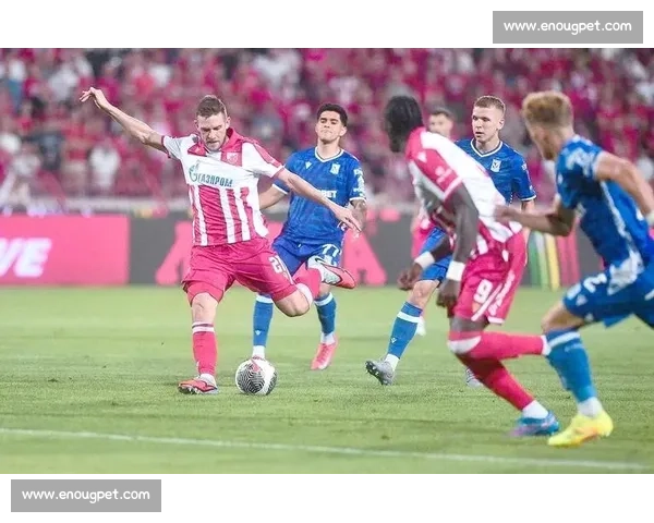 年轻人对阵贝尔格莱德之夜激情碰撞的欧洲赛场新篇章巅峰对决即将至