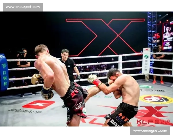 播求再战孔令丰二番对决引爆中泰搏击巅峰之夜荣耀与复仇生死战