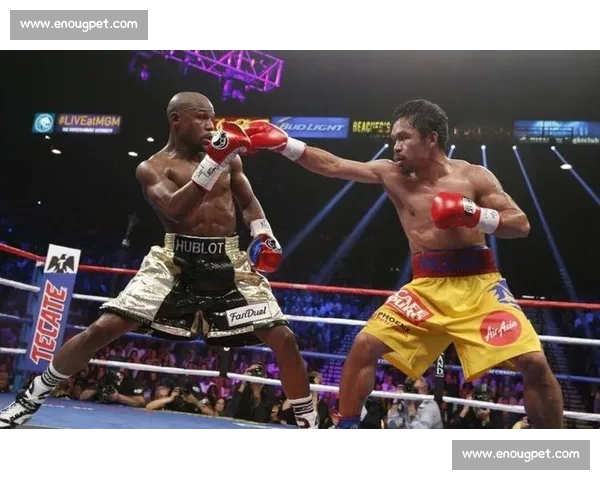 回顾库托与帕奎奥世纪拳坛巅峰大战背后隐秘恩怨的全面深度解析