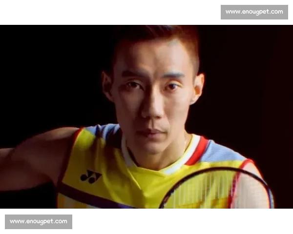 安塞龙对决李宗伟的巅峰之战与羽坛传奇对话回顾与荣耀经典再现录