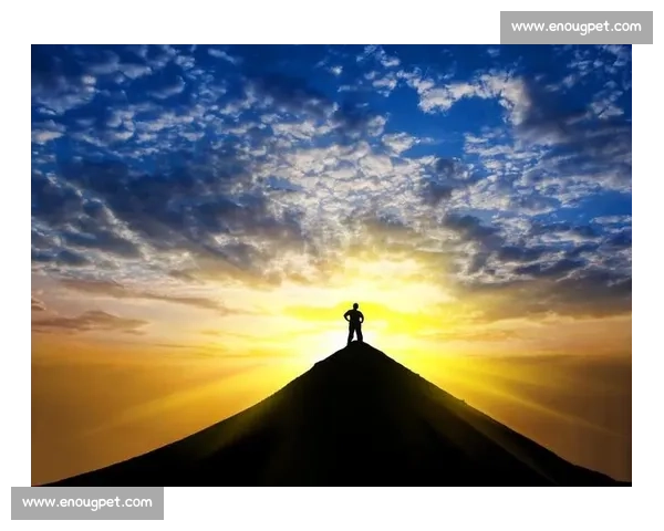 追梦VS勇者心：如何在现代社会中追寻梦想与实现自我突破