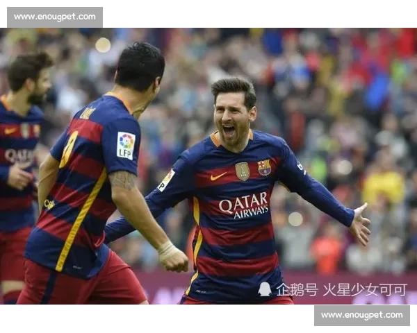 莱万多夫斯基力压马竞防线带领巴萨豪取胜利再度证明王者之风